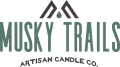 Musky Trails Logo