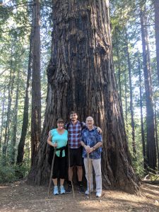 big ben tree schuler familiy